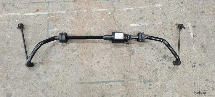 Actieve stabilisator voorzijde dynamic drive BMW 5 / 6 / 7 s, Auto-onderdelen, Ophanging en Onderstel, Gebruikt, Ophalen of Verzenden