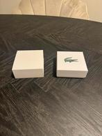 Lacoste armband zilver, Ophalen of Verzenden, Nieuw, Zilver, Zilver