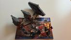 Lego Star Wars Set 7957 Sith Nightspeeder, Ophalen of Verzenden, Zo goed als nieuw, Complete set, Lego
