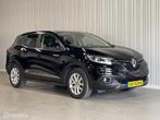 Renault Kadjar 1.5 dCi Intens Cruise/Navi/Panorama, Gebruikt, Euro 6, 4 cilinders, Zwart