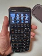 Casio fx-CG20 Grafische Rekenmachine school universiteit, Ophalen of Verzenden, Gebruikt