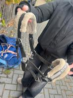 Bont Shetlander halster te koop, Dieren en Toebehoren, Ophalen of Verzenden, Gebruikt, Overige soorten