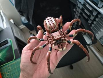 Lego Aragog 76434 beschikbaar voor biedingen