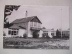 P28 Rijsbergen - Vakantiehuis Mariahoeve - 1972, Verzamelen, Ansichtkaarten | Nederland, Verzenden, 1960 tot 1980, Gelopen, Noord-Brabant