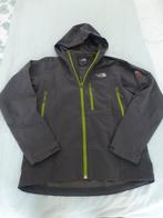 The North Face Powertec Softshell, grijs, heren, M, Ophalen of Verzenden, Nieuw, Kleding