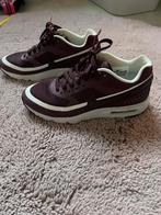 Nike Air Max BW Ultra Maroon, Kleding | Dames, Schoenen, Ophalen of Verzenden, Zo goed als nieuw, Sneakers of Gympen