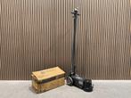 Stahlgruppe hydraulische pneumatische garagekrik 50T en 80T, Ophalen, Nieuw, Pneumatisch, Garagekrik