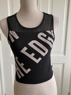 Z.G.A.N. Dames meisjes top zwart maat S 36 176 van THE STING, The Sting, Zwart, Ophalen of Verzenden, Zo goed als nieuw