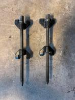 Auto veerspanner, Auto diversen, Autogereedschap, Ophalen, Gebruikt