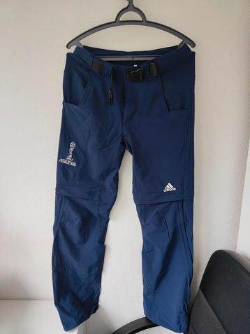 Original Adidas sport broek