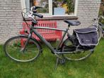 Gazelle orange c7, Ophalen, Versnellingen, Zo goed als nieuw, Gazelle