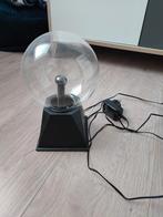 Plasma bol, Ophalen of Verzenden, Zo goed als nieuw, Minder dan 50 cm