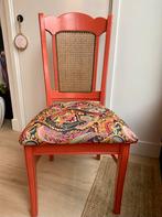 Eyecatcher Eetkamerstoelen, Huis en Inrichting, Stoelen, Ophalen, Zo goed als nieuw, Overige kleuren, Vier