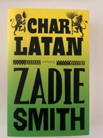 Charlatan, Zadie Smith, 446 blz. Paperback, Boeken, Europa overig, Ophalen of Verzenden, Zo goed als nieuw, Zadie Smith