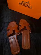 Hermes slippers, Kleding | Dames, Ophalen of Verzenden, Nieuw