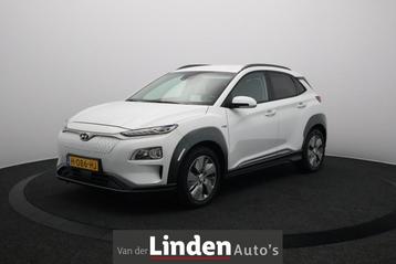 Hyundai KONA EV Fashion 64 kWh SOH 94% | Head-Up Display | C beschikbaar voor biedingen