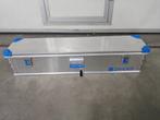 Opbergkist Alu. Zarges Eurobox 40710 63ltr 1200x300x250mm, Verzenden, Nieuw