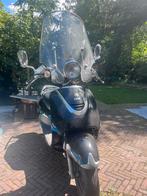 IN PRIJS VERLAAGD SCOOTER sym allo. 2016 - geel kenteken, Ophalen, Gebruikt, Maximaal 45 km/u, Allo