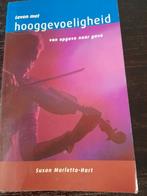 Leven met hooggevoeligheid, Gelezen, Ophalen