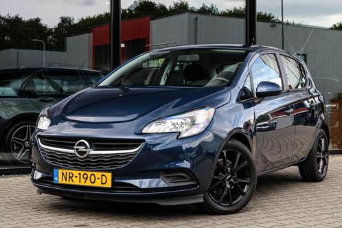 Opel Corsa 1.0 Turbo Edition - BLUETOOTH - CRUISE - NIEUWE A, Auto's, Opel, Bedrijf, Te koop, Corsa, ABS, Airbags, Airconditioning
