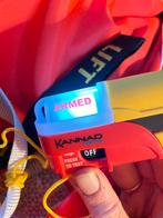 Kannad Safelink R10 persoonlijke AIS Transponder noodsignaal, Watersport en Boten, Navigatiemiddelen en Scheepselektronica, Ophalen of Verzenden