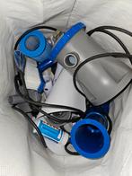 Zwembad pomp en toebehoren, Ophalen, Gebruikt, Zwembadpomp