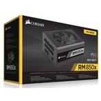 Corsair RM850x 850W 80 PLUS Gold  full modular, Computers en Software, Interne voedingen, Ophalen