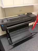plotter printer hp designjet T730 F9A29D, Computers en Software, Ophalen, Gebruikt, Printer, HP