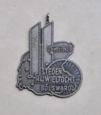 11 steden rijwielfietstocht 1983, Verzamelen, Verzenden, Zo goed als nieuw