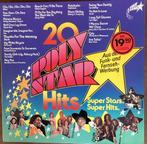 20 Polystar hits, Cd's en Dvd's, Vinyl | Verzamelalbums, Pop, Gebruikt, Ophalen of Verzenden, 12 inch