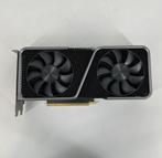 NVIDIA RTX 3070 Founders Edition | 4K, Raytracing, DLSS, Computers en Software, Videokaarten, Verzenden, GDDR6, PCI-Express 4