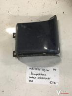 Mercedes Vito 109cdi 2005 Bumperhoek onder achterlicht Recht