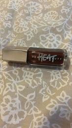 Fenty beauty gloss, Gebruikt, Lippen, Bruin, Verzenden