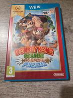 Donkey Kong Country: Tropical Freeze - Wii U, Ophalen of Verzenden