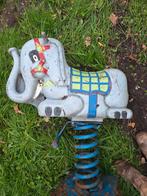 Vintage Olifant wipkip, Ophalen of Verzenden, Gebruikt