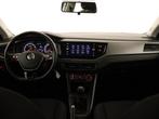 Volkswagen Polo 1.0 TSI Beats NAVI | CarPlay | 1ste eigenaar, Voorwielaandrijving, Stof, Gebruikt, 23 km/l