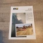 PZ Zweegers CZ 450 Cirkelhark, Boeken, Catalogussen en Folders, Ophalen of Verzenden, Gelezen