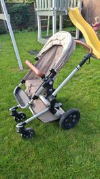 Joolz Day Earth Edition, met vele extra's!, Kinderen en Baby's, Kinderwagens en Combinaties, Ophalen of Verzenden, Gebruikt, Overige merken