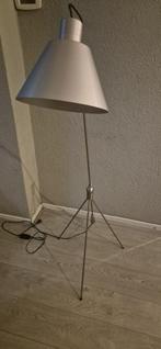 Magneto vloerlamp, Ophalen, Zo goed als nieuw, 100 tot 150 cm
