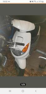 Vivacity 2takt  (COMPLEET OVERNEMEN), Ophalen, Gebruikt, Vivacity