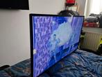 Philips tv, Ophalen of Verzenden, Niet werkend, 100 cm of meer, Philips