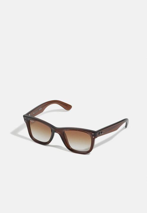 RAYBAN RAY-BAN bruine UNISEX  zonnebril CHCS wayfarer, Sieraden, Tassen en Uiterlijk, Zonnebrillen en Brillen | Dames, Zo goed als nieuw