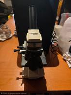 Microscoop, Ophalen, Zo goed als nieuw
