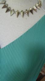 zomerjurk maat M/L, Maat 38/40 (M), H&M, Ophalen of Verzenden, Zo goed als nieuw