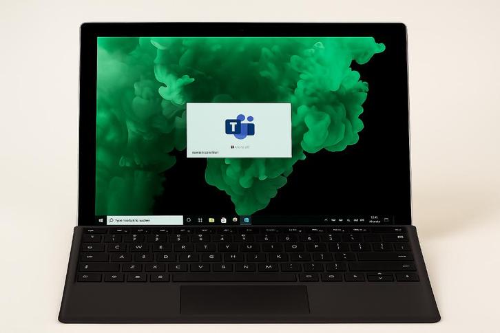 surface, Computers en Software, Windows Laptops, Zo goed als nieuw, Ophalen of Verzenden