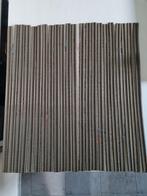 22 Fleischmann profi rails recht 6106 (88 cm lang), Hobby en Vrije tijd, Gebruikt, Gelijkstroom, Fleischmann, Rails