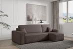 *TOPDEAL* Hoekbank Karlo - Universeel - Slaapbank met opberg, Hoekbank, 75 tot 100 cm, Ophalen of Verzenden, 200 tot 250 cm