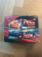 Puzzel Cars, Ophalen of Verzenden, 10 tot 50 stukjes, Gebruikt, 2 tot 4 jaar