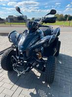 TGB Target 325 Quad - 2013 - Nieuwstaat Inruilen !, Motoren, Quads en Trikes, 300 cc, 1 cilinder, 12 t/m 35 kW