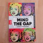 Mind the gap, Ophalen of Verzenden, Zo goed als nieuw, HBO